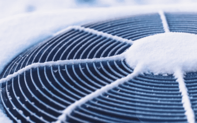Maximizing Efficiency: Winter A/C Maintenance Tips for February