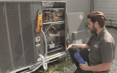 Tips to Ensure Your Heater is Ready for the Next Winter