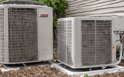 September A/C Maintenance Tips for a Smooth Season