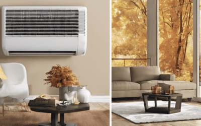 Essential HVAC Fall Maintenance Tips for Your A/C Unit