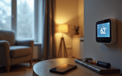 Winter Heating Problems? A First-Time Homeowner’s Simple Survival Guide