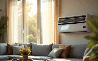Your Essential AC Maintenance Checklist: Don’t Wait Until It’s Too Hot