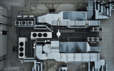 Five Reasons to Address Building Upgrades Immediately