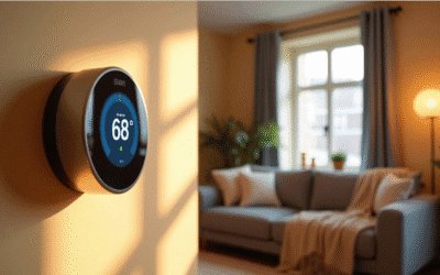 Smart Thermostat Energy Savings: The Truth Behind 15% Lower Heating Bills