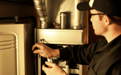 Learn How to Select, Maintain, and Troubleshoot Your Home Heating System